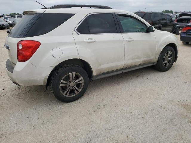 Image 3 of 2013 CHEVROLET EQUINOX LT 2013 with VIN 1GNALDEK4DZ133219