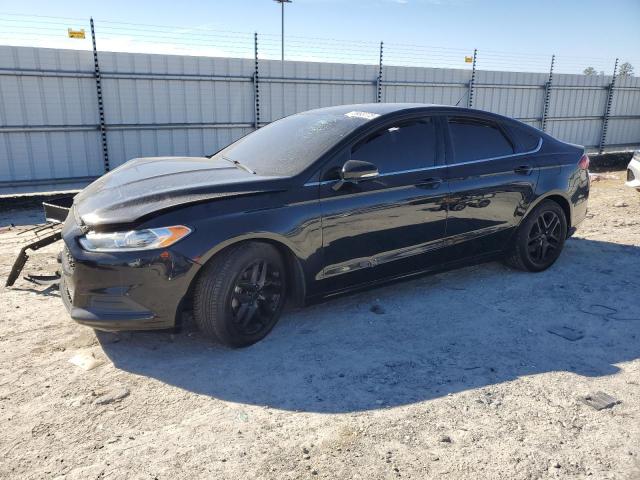 Изображение 2016 FORD FUSION SE 2016