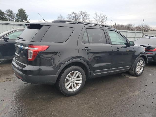 Obraz 3 z 2015 FORD EXPLORER  2015 z VIN 1FM5K7B85FGA17299