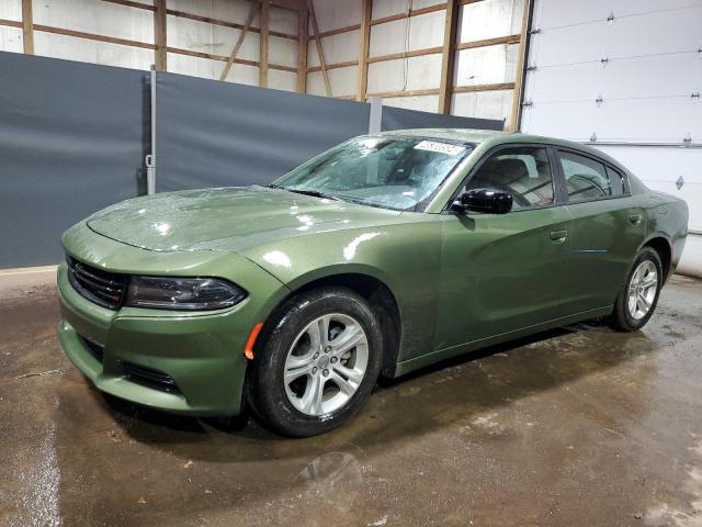 Изображение 2023 DODGE CHARGER SXT 2023