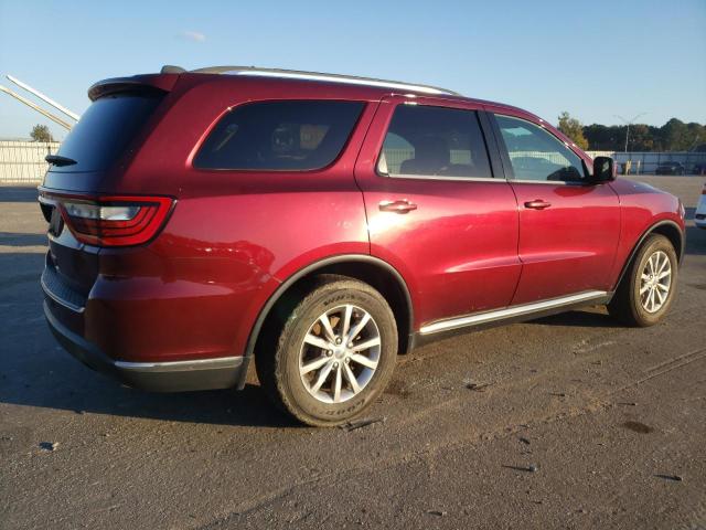 Изображение 3 2017 DODGE DURANGO SXT 2017 с VIN 1C4RDHAG7HC953725