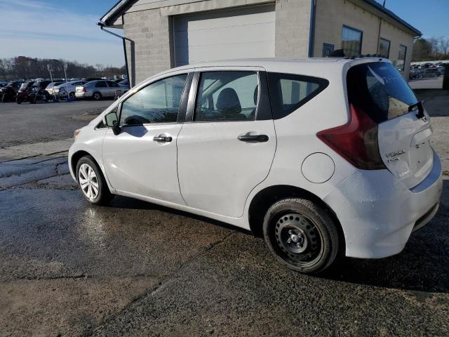 Image 2 of 2019 NISSAN VERSA NOTE S 2019 with VIN 3N1CE2CP5KL366189