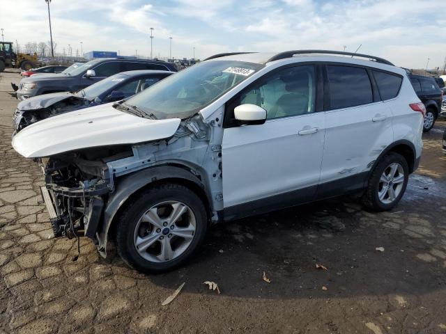 Изображение 1 2014 FORD ESCAPE SE 2014 с VIN 1FMCU9GX0EUC01031
