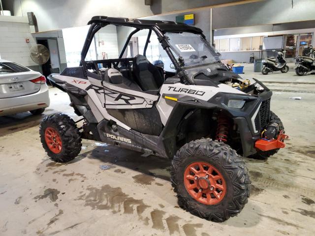 2021 POLARIS RZR XP TURBO 2021 image