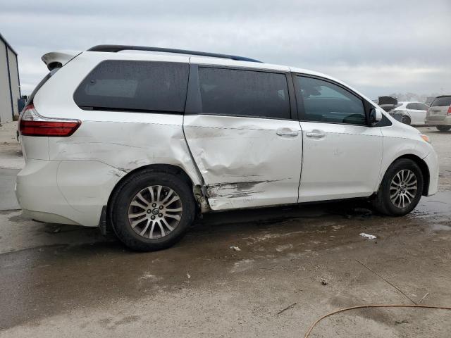 Изображение 3 2019 TOYOTA SIENNA XLE 2019 с VIN 5TDYZ3DC3KS017728