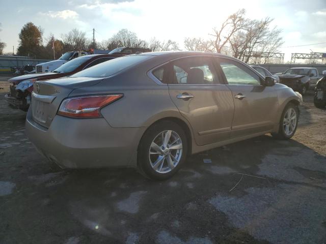 Obraz 3 z 2014 NISSAN ALTIMA 2.5 2014 z VIN 1N4AL3AP9EN343477