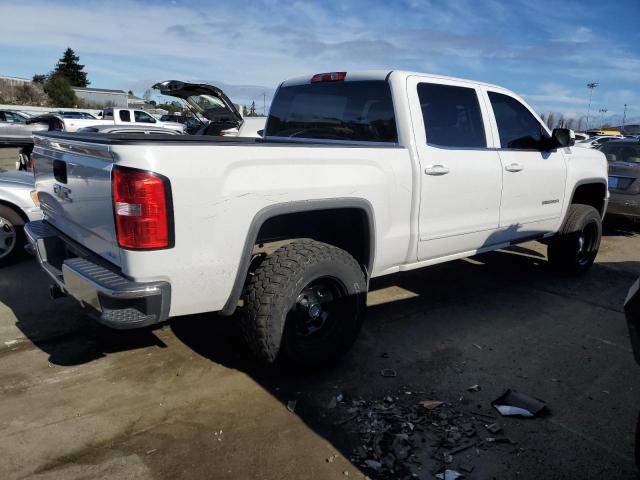 Image 3 of 2014 GMC SIERRA C1500 SLE 2014 with VIN 3GTP1UEC8EG107130