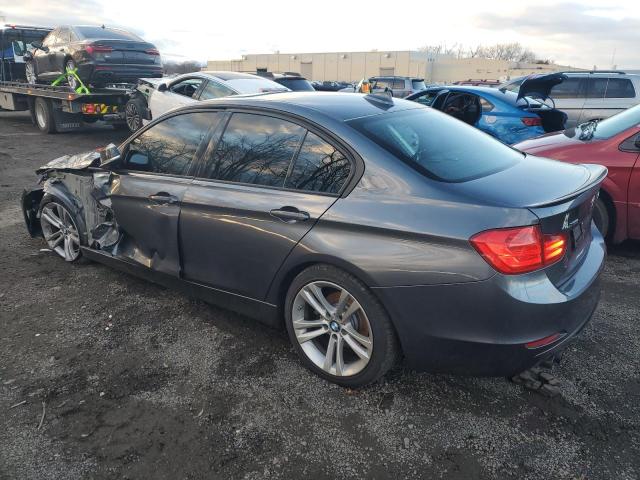 Изображение 2 2014 BMW 328 XI SULEV 2014 с VIN WBA3B5C52EP542353