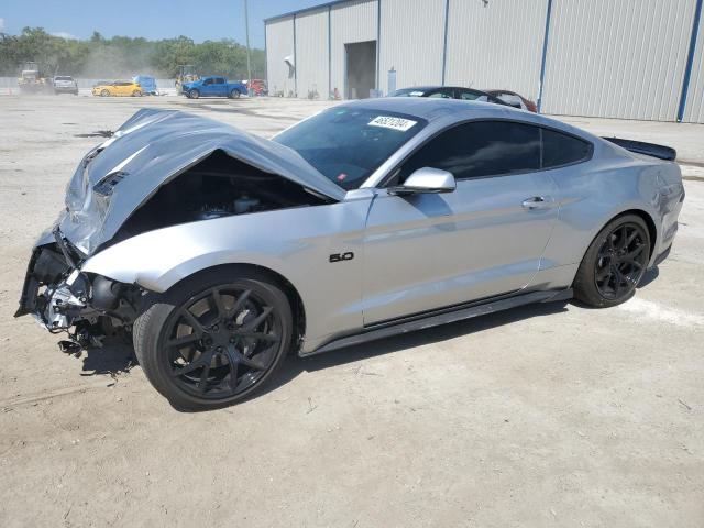 Image 1 of 2020 FORD MUSTANG GT 2020 with VIN 1FA6P8CF6L5172521