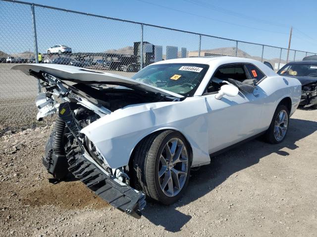 2023 DODGE CHALLENGER SXT 2023 image