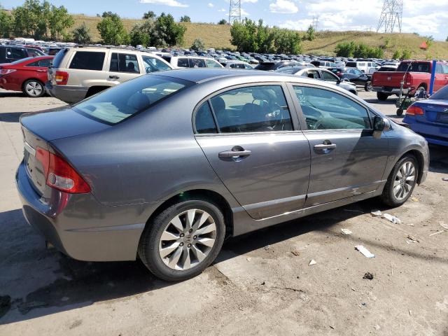 Obraz 3 z 2009 HONDA CIVIC EX 2009 z VIN 19XFA16819E036732