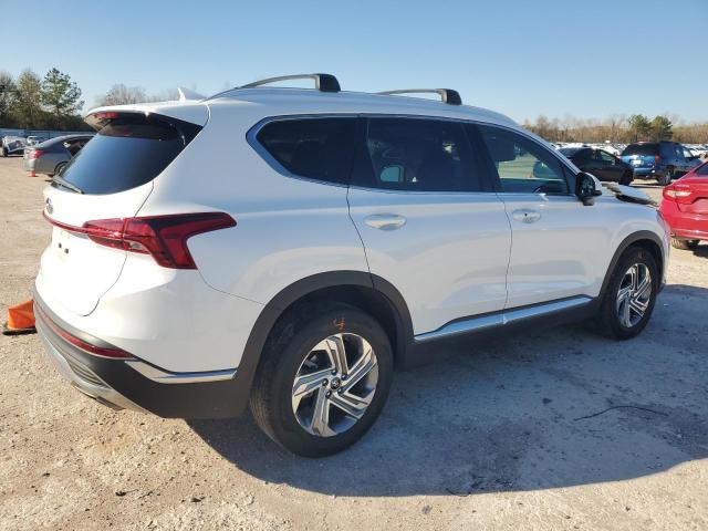 Obraz 3 z 2022 HYUNDAI SANTA FE SEL 2022 z VIN 5NMS24AJ5NH448128