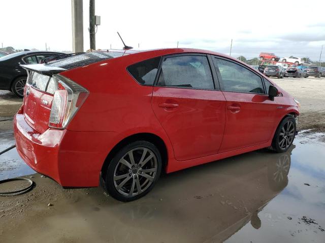 Obraz 3 z 2015 TOYOTA PRIUS  2015 z VIN JTDKN3DU7F0427015