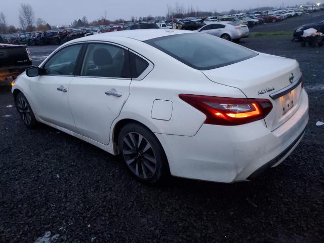 Obraz 2 z 2018 NISSAN ALTIMA 2.5 2018 z VIN 1N4AL3AP2JC271415