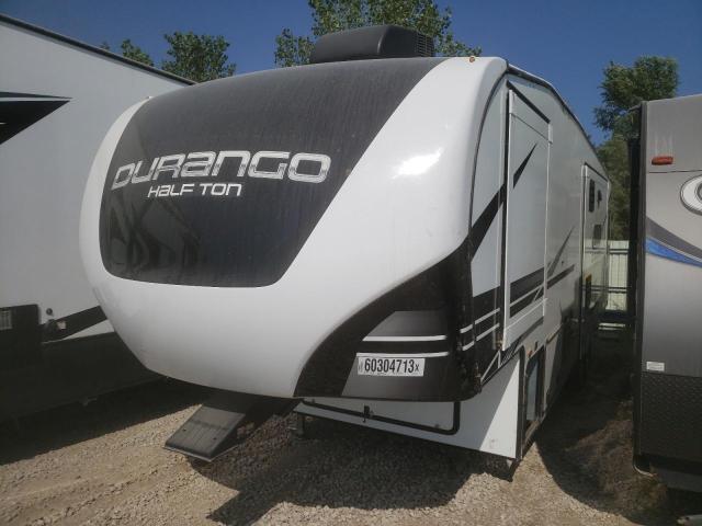 Изображение 2 2023 DURA TRAV TRAIL 2023 с VIN 4EZFD3324P6100329