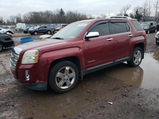 Image 1 of 2012 GMC TERRAIN SLT 2012 with VIN 2GKFLWE5XC6300623
