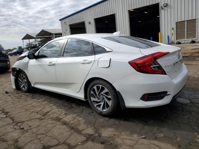 Image 2 of 2018 HONDA CIVIC EX 2018 with VIN 19XFC2F77JE021129
