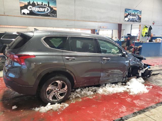 Image 3 of 2023 HYUNDAI SANTA FE SEL 2023 with VIN 5NMS2DAJ7PH603619