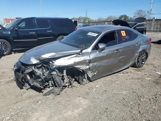 Obraz 2018 LEXUS IS 300 2018