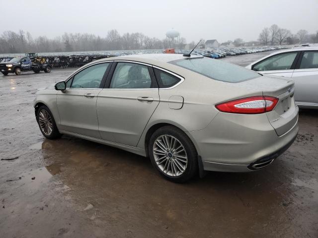 Изображение 2 2015 FORD FUSION SE 2015 с VIN 3FA6P0T96FR217647