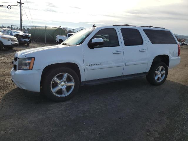 Image 1 of 2009 CHEVROLET SUBURBAN C1500 LT 2009 with VIN 1GNFC260X9J122965