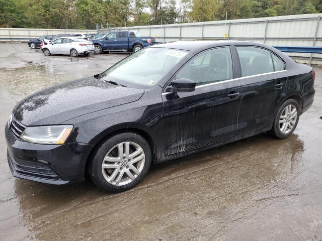 Image 1 of 2017 VOLKSWAGEN JETTA S 2017 with VIN 3VW2B7AJXHM247194