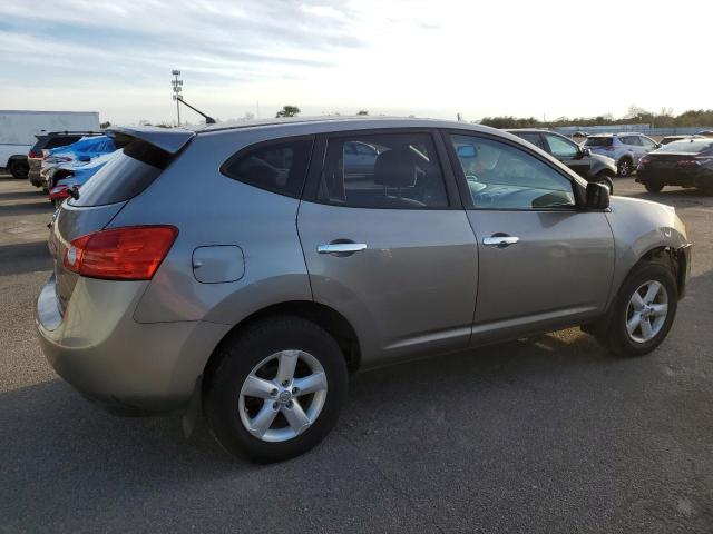 Image 3 of 2010 NISSAN ROGUE S 2010 with VIN JN8AS5MV3AW606185
