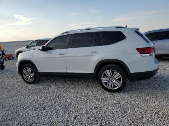 Изображение 2 2019 VOLKSWAGEN ATLAS SE 2019 с VIN 1V2WR2CA7KC580752