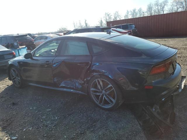 Image 2 of 2016 AUDI A7 PRESTIGE 2016 with VIN WAU2GAFC7GN116883