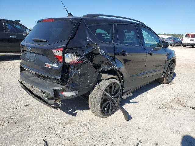 Image 3 of 2019 FORD ESCAPE SE 2019 with VIN 1FMCU0GD1KUB10007