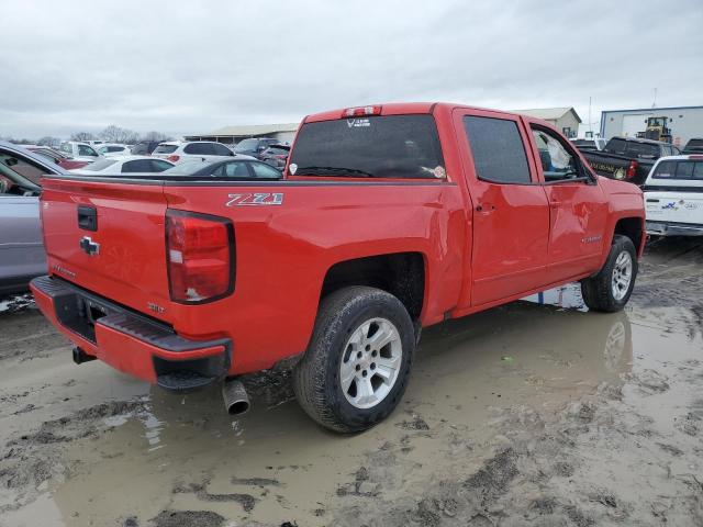 Image 3 of 2017 CHEVROLET SILVERADO K1500 LT 2017 with VIN 3GCUKREC1HG210195