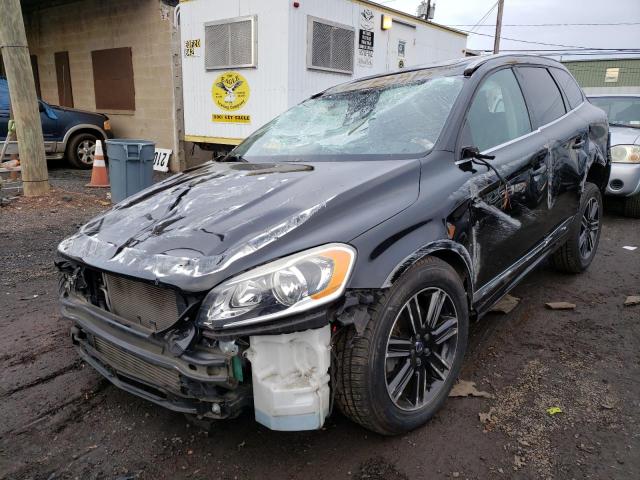 2016 VOLVO XC60 T6 PREMIER 2016 image