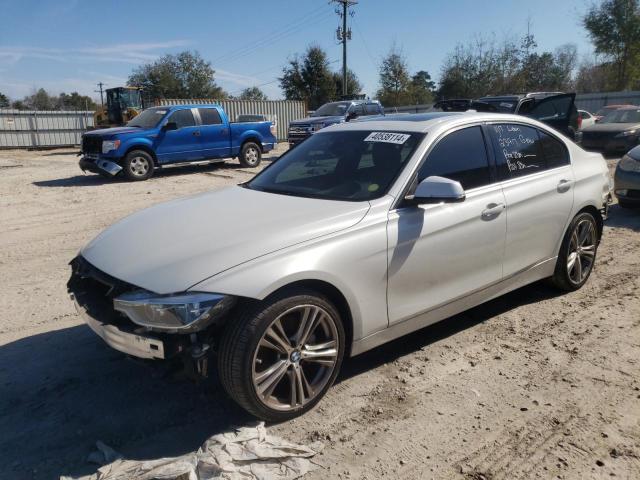 2016 BMW 340 I 2016 image