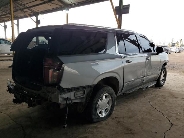 Obraz 3 z 2023 CHEVROLET SUBURBAN K1500 PREMIER 2023 z VIN 1GNSKFKD2PR502754