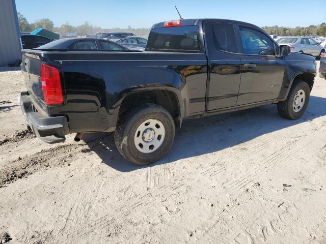 Image 3 of 2016 CHEVROLET COLORADO  2016 with VIN 1GCHSBEA4G1394309