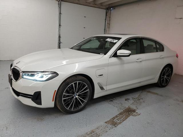 Obraz 2023 BMW 530XE  2023