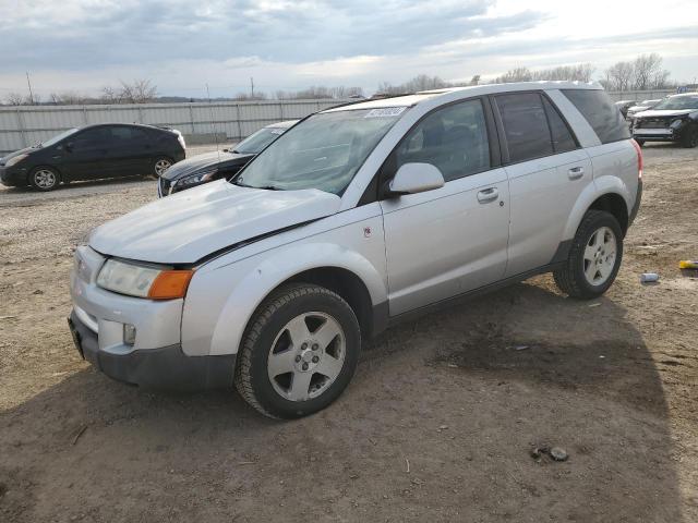 Image 1 of 2005 SATURN VUE  2005 with VIN 5GZCZ63425S814150