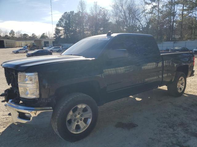 Obraz 1 z 2015 CHEVROLET SILVERADO K1500 LT 2015 z VIN 1GCVKREC0FZ287738