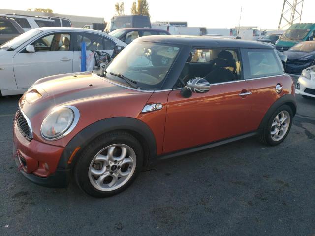 2011 MINI COOPER S 2011 image
