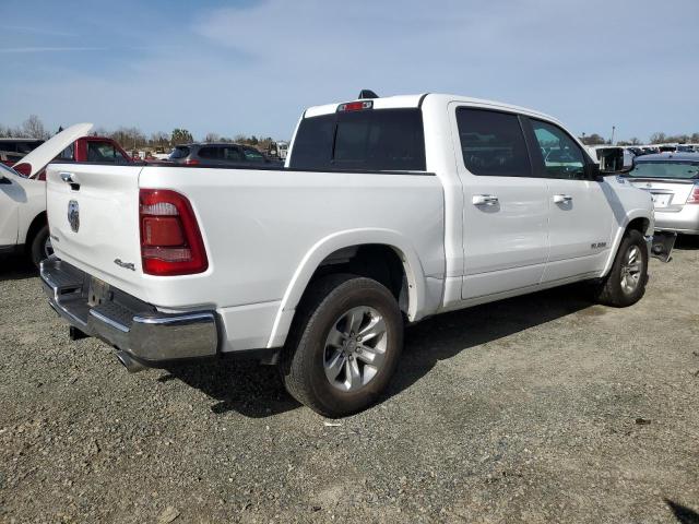 Image 3 of 2022 RAM 1500 LARAMIE 2022 with VIN 1C6SRFJT6NN264013