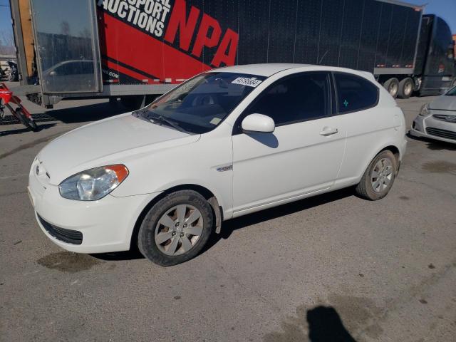 Obraz 2010 HYUNDAI ACCENT BLUE 2010