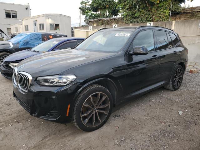 2022 BMW X3 SDRIVE30I 2022 image