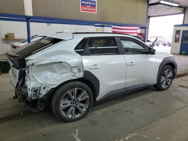 Image 3 of 2023 SUBARU SOLTERRA PREMIUM 2023 with VIN JTMABABA1PA014066