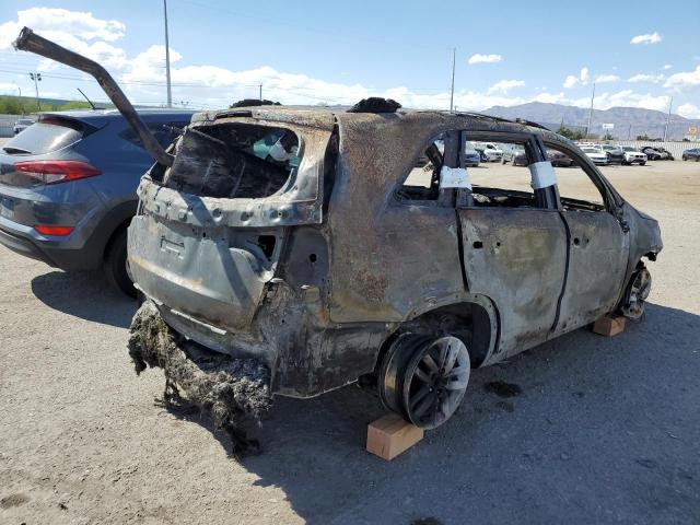 Изображение 3 2014 KIA SORENTO LX 2014 с VIN 5XYKT4A63EG448048