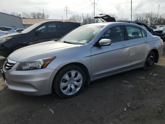 Image 1 of 2011 HONDA ACCORD EXL 2011 with VIN 1HGCP2F80BA006719