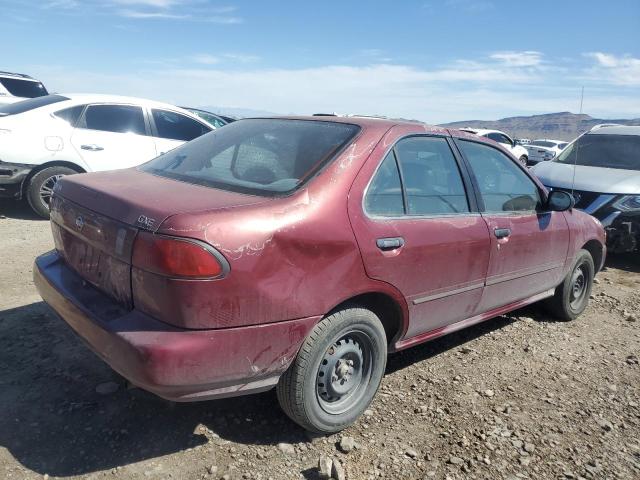 Image 3 of 1996 NISSAN SENTRA E 1996 with VIN 1N4AB41D4TC762702