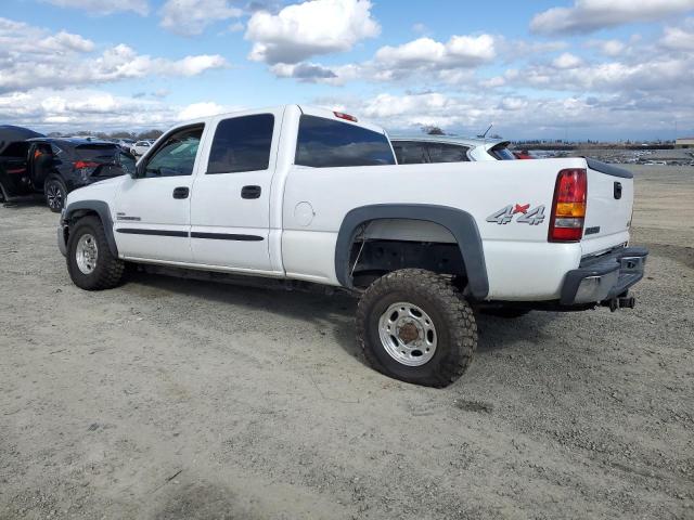 Obraz 2 z 2006 GMC SIERRA K2500 HEAVY DUTY 2006 z VIN 1GTHK23216F122555