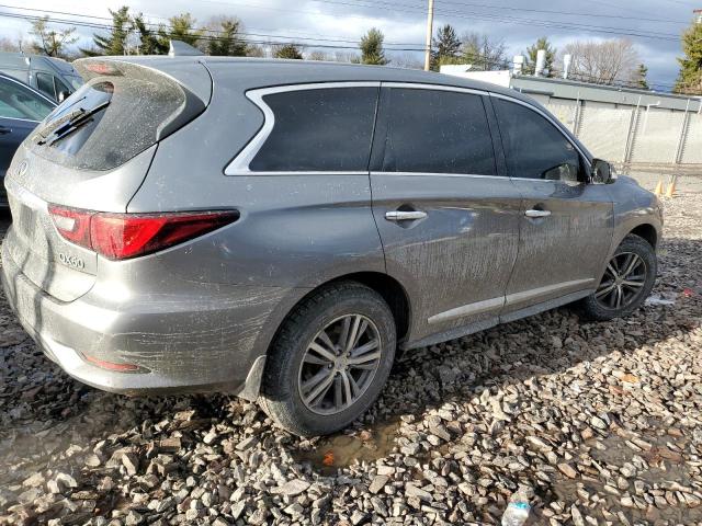 Obraz 3 z 2019 INFINITI QX60 LUXE 2019 z VIN 5N1DL0MM9KC553667
