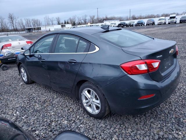 Image 2 of 2018 CHEVROLET CRUZE LT 2018 with VIN 1G1BE5SM2J7106216