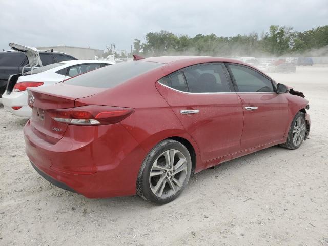 Obraz 3 z 2017 HYUNDAI ELANTRA SE 2017 z VIN KMHD84LFXHU273917